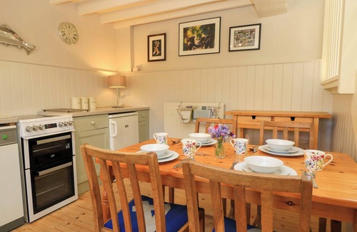 Shoscombe Cottage | Cider Press Cottage