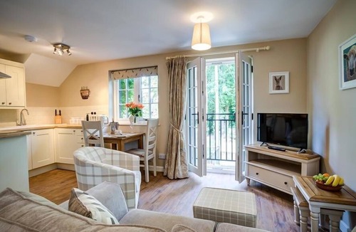 Burford Cottage | Cider Press