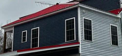 Lee House | Ciderhouse and Cellars Getaway