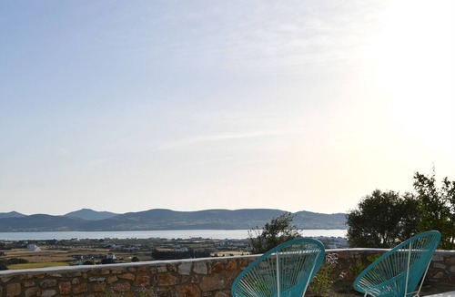Glisidia Villa | Ciel Aethra Villa