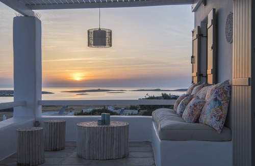 Glisidia Villa | Ciel Calypso Villa