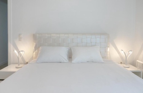 Perea Apartment | Ciel Collection - Luxury Seafront Living