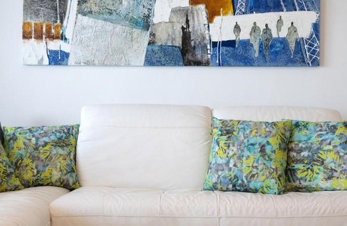 Perea Apartment | Ciel Collection - Luxury Seafront Living