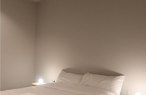 Nou Moles Hotel | Ciel D’or