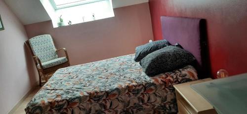 Bellevue - Chantenay - Sainte-Anne Apartment | CIELBLEU