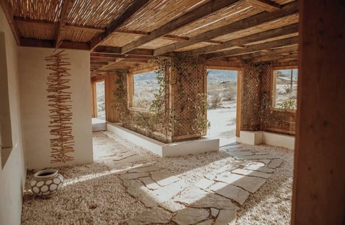 Joshua Tree House | Cielito Lindo 5 Min to JT Park, Hot Tub, Views