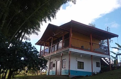 Marinilla Ski Chalet | Cielito Lindo