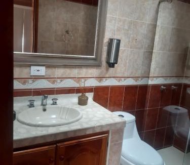 La Estrella Hotel | CIELITO LINDO