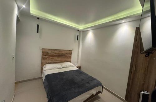La Estrella Hotel | CIELITO LINDO