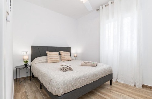 Torrent Apartment | Cielito Lindo Tu hogar temporal con encanto
