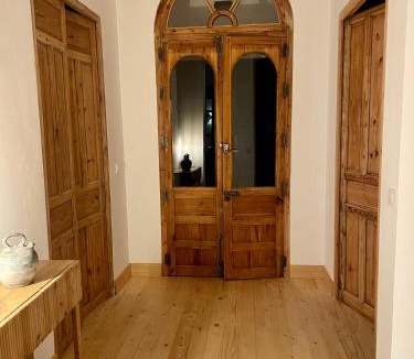 Spain Villa | Cielo Abierto