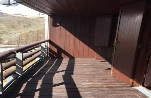 Cervinia House | Cielo Alto Studio Apartment - Matterhorn View