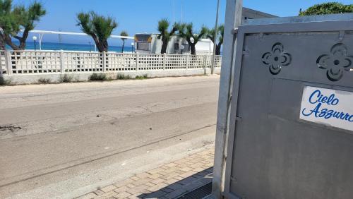 Torre Canne House | Cielo Azzurro
