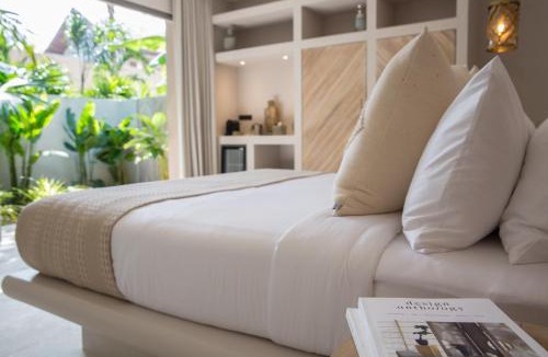 Bophut Resort | Cielo Boutique Hotel & Spa Samui