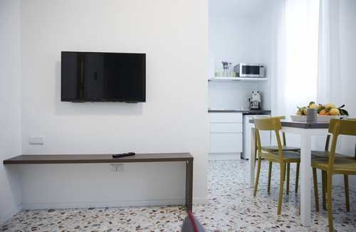 Alcamo Historic Center Apartment | Cielo d' Alcamo