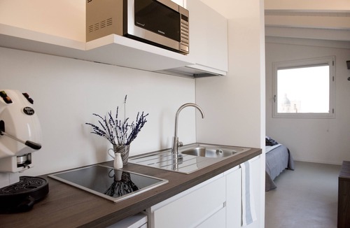 Alcamo Historic Center Apartment | Cielo d' Alcamo