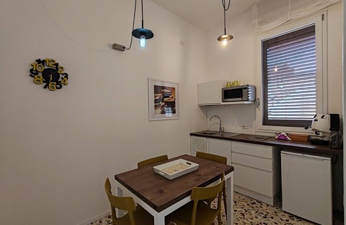Alcamo Historic Center Apartment | Cielo d' Alcamo