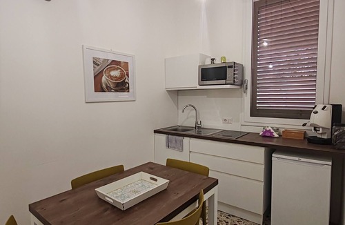 Alcamo Historic Center Apartment | Cielo d' Alcamo