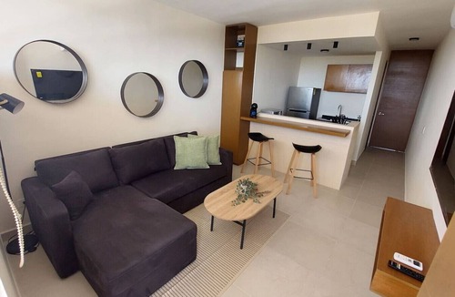 Montecarlo Condo | Cielo de Montebello by Kanaa - Merida escape