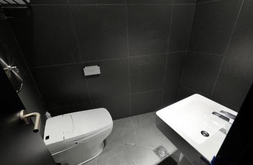 Jecheon Hotel | Cielo hotel