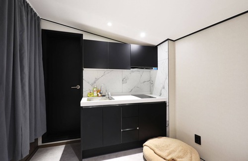 Jecheon Hotel | Cielo Hotel
