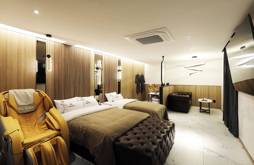 Jecheon Hotel | Cielo Hotel
