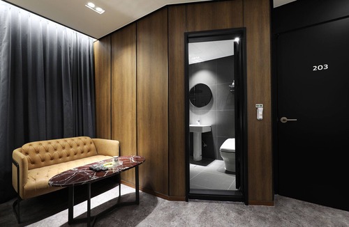 Jecheon Hotel | Cielo Hotel