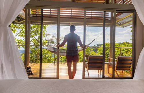 Golfito Cabin | Cielo Lodge