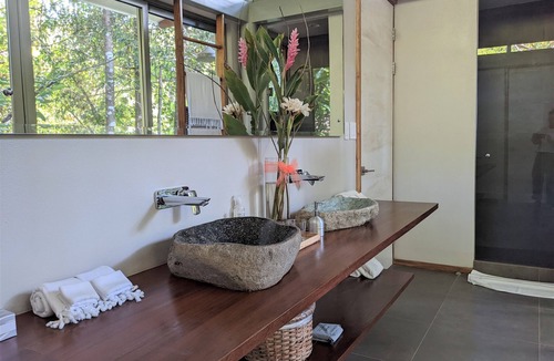 Golfito Cabin | Cielo Lodge