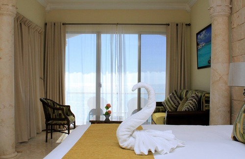 Soliman Bay Hotel | Cielo Maya Beach Tulum