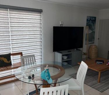 Yautepec Apartment | Cielo Naranja
