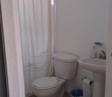 Yautepec Apartment | Cielo Naranja