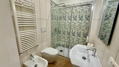 Bagnoli House | Cielo Sereno