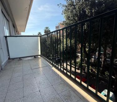 Bagnoli House | Cielo Sereno