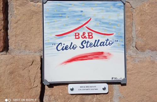 Avigliano Bed & Breakfast | Cielo Stellato