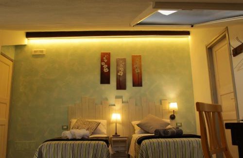 Avigliano Bed & Breakfast | Cielo Stellato