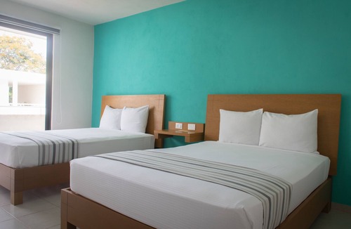 Tekax Hotel | Cielo y Selva Tekax