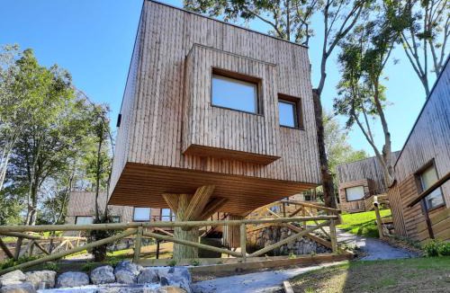 Baselgas Apartment | CieloAstur Complejo Turístico