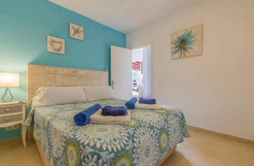 Binibeca Villa | Cielos Azules by 3VILLAS