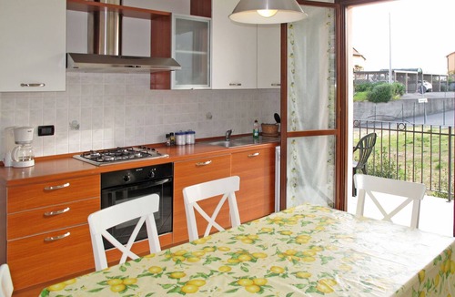 Piani Paorelli Apartment | Cielsereno (SLR246) by Interhome