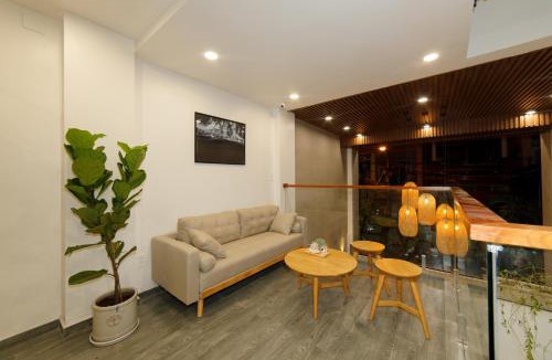 Quy Nhon Hotel | CIEN hotel
