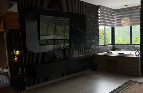 Mazamitla Cabin | Ciervo dorado 2nn