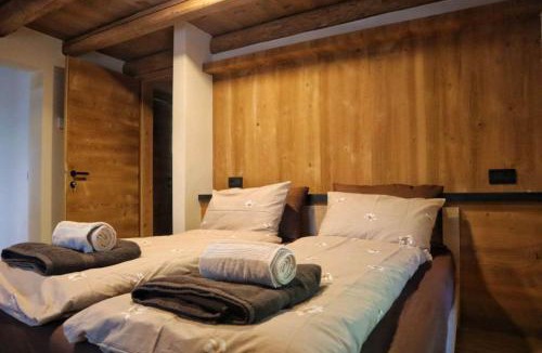 Sottoguda Apartment | Ciesa Le Crepedele Miniappartamento Zenabona