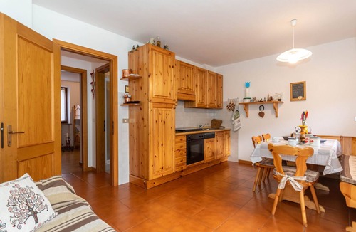 Alleghe Apartment | Ciesa Migon