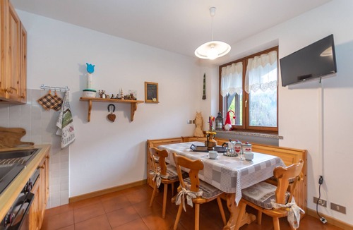Alleghe Apartment | Ciesa Migon