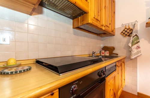 Alleghe Apartment | Ciesa Migon