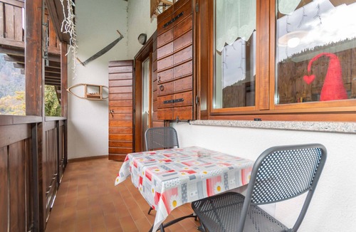 Alleghe Apartment | Ciesa Migon