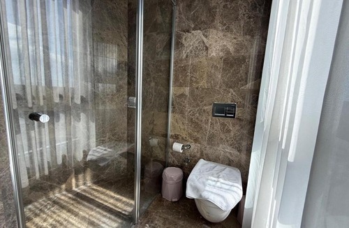 Mahmutbey Apartment | CIFT MANZARa
