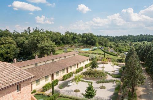 Trequanda Hotel | Cignella Resort