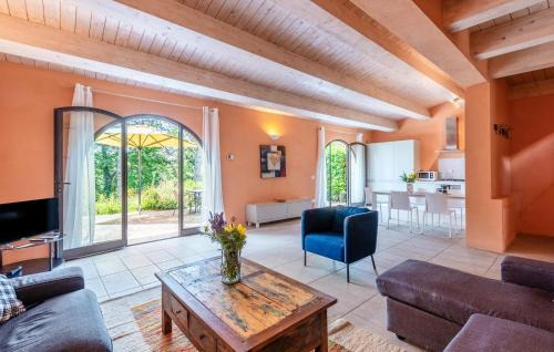 Trequanda House | Cignella Resort - Villa Pesca
